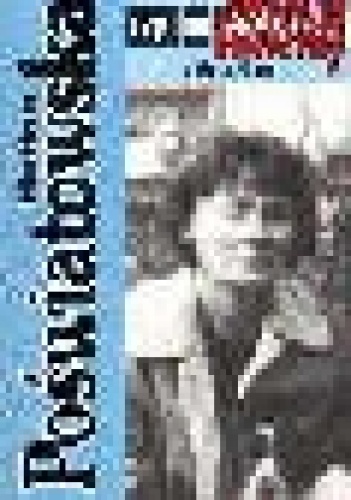 Halina Poświatowska - Izolda Kiec