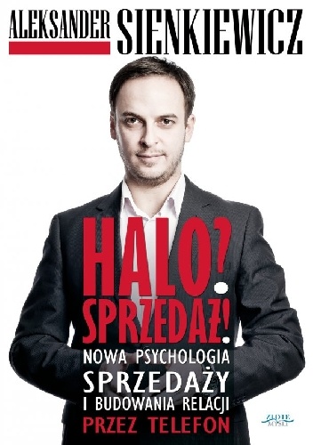Halo? Sprzedaż! - Aleksander Sienkiewicz