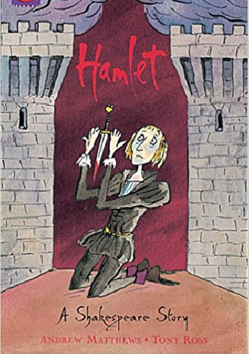 Hamlet - Andrew Matthews