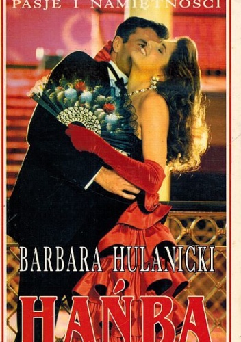 Hańba - Barbara Hulanicki