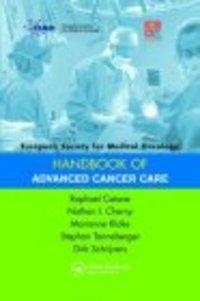 Handbook of Advanced Cancer - D. Schrijvers