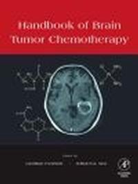 Handbook of Brain Tumor Chemotherapy - H. Hewton