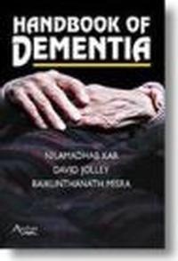 Handbook of Dementia - N. Kar