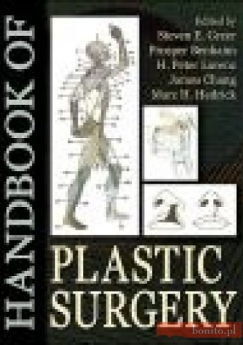 Handbook of Plastic Surgery - Greer