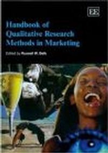 Handbook of Qualitative Research Methods in Marketing - Belk