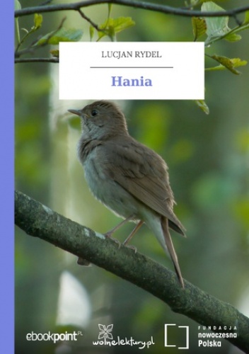 Hania - Lucjan Rydel