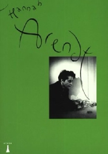 Hannah Arendt - Wolfgang Heuer