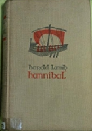 Hannibal - Harold Lamb