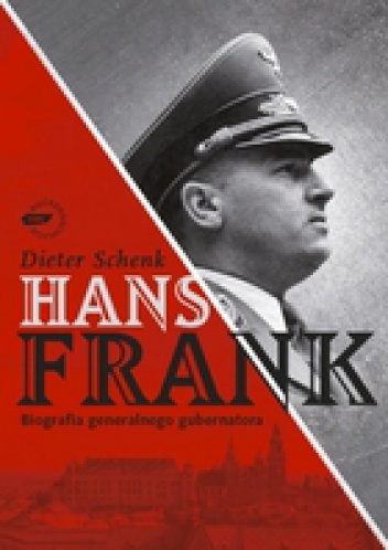 Hans Frank - Dieter Schenk