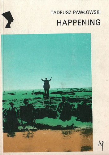 Happening - Tadeusz Pawłowski