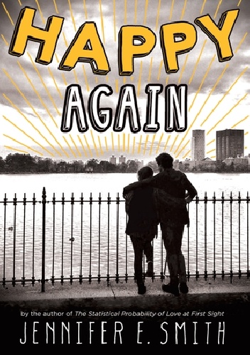Happy Again - Jennifer E. Smith