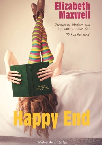 Happy End - Elizabeth Maxwell