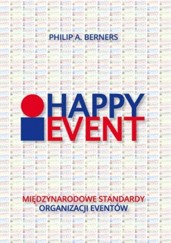 Happy Event - Philip Berners