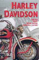 Harley Davidson - Albert Saladini, Pascal Szymezak