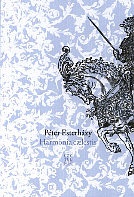 Harmonia caelestis - Péter Esterházy
