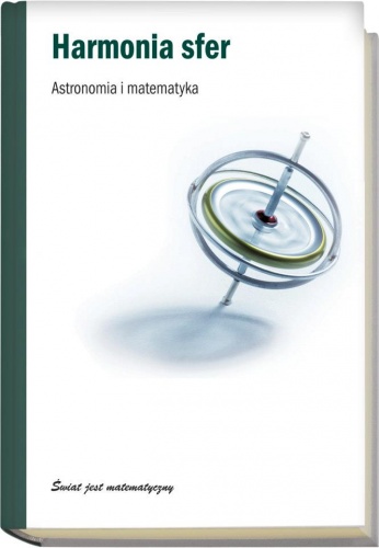 Harmonia sfer. Astronomia i matematyka - Rosa María Ros