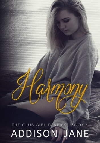 Harmony - Addison Jane