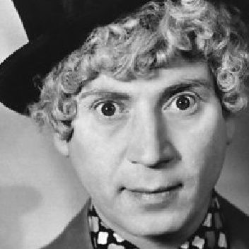 Harpo Goes to Leningrad - Lee Pressman