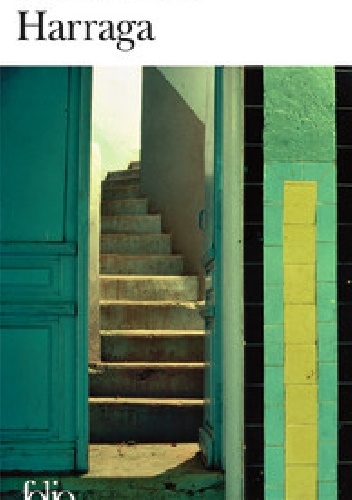 Harraga - Boualem Sansal