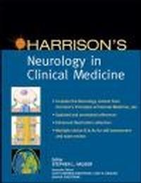 Harrison's Neurology in Clinical Medicine - Hauser