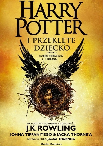 Harry Potter i Przeklęte Dziecko