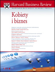 Harvard Business Review. Kobiety i biznes - praca zbiorowa