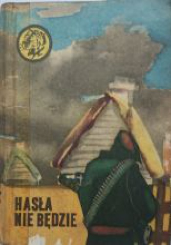 Hasła nie będzie - Zdzisław Banasiak