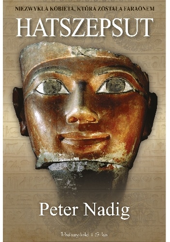 Hatszepsut - Peter Nadig