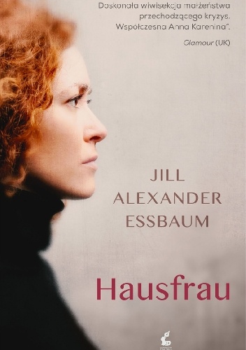 Hausfrau - Jill Alexander Essbaum
