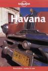 Havana City Guide 1e - Scott Doggett