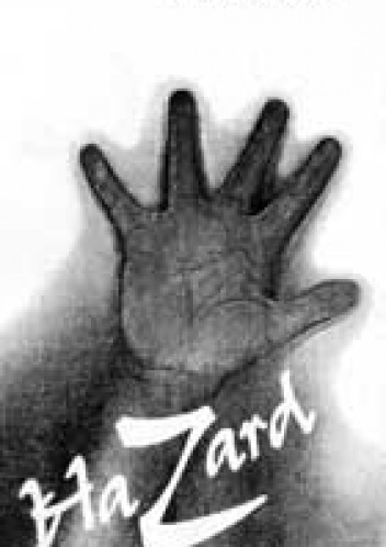 Hazard - Jan Paweł Krasnodębski