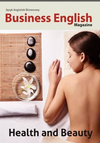 Health and Beauty - Sandford Janet, Aniszczuk Prochor