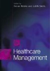 Healthcare Management - K. Walshe