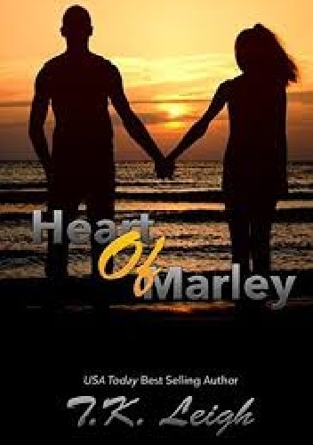 Heart of Marley - T.K. Leigh
