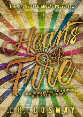 Hearts of Fire - L.H. Cosway