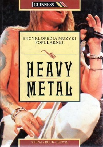 Heavy Metal