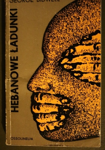 Hebanowe ładunki. William Wilberforce i brytyjski handel niewolnikami - George Bidwell