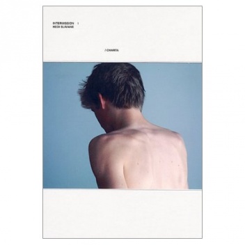 Hedi Slimane: Intermission - Hedi Slimane