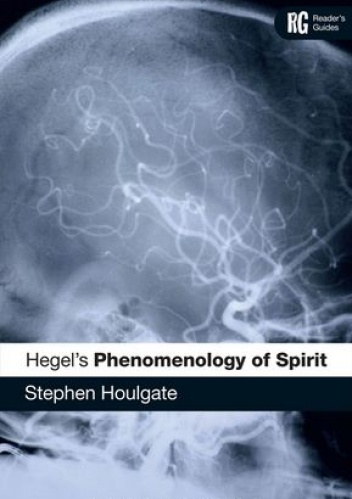 Hegel's 'Phenomenology of Spirit' - Stephen Houlgate