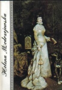 Helena Modrzejewska - Franciszek Siedlecki