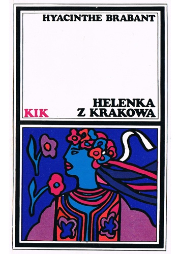 Helenka z Krakowa - Hyacinthe Brabant