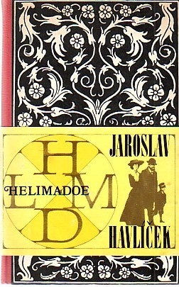 Helimadoe - Jaroslav Havlicek