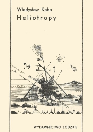 Heliotropy - Władysław Koba