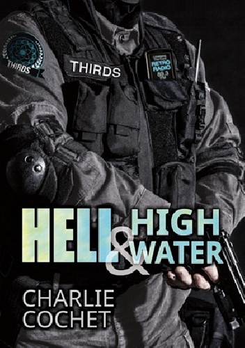 Hell & High Water - Charlie Cochet