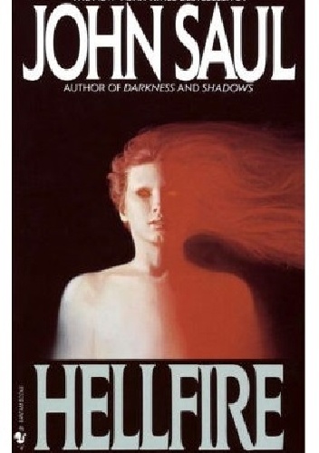 Hellfire - John Saul