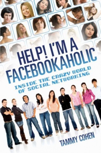 Help! I'm a facebookaholic! - Tanya Cooke