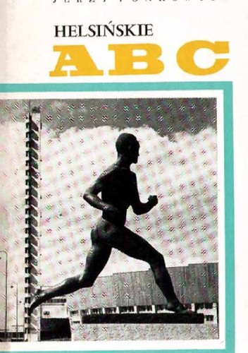 Helsińskie ABC - Jerzy Fonkowicz
