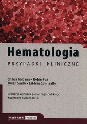 Hematologia. Przypadki kliniczne