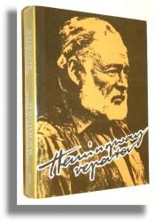 Hemingway reporter - Drahoslav Machala, Ivan Machala