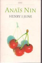 Henry i June - Anaïs Nin